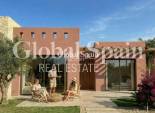 New Build - HOUSE -
TORRE PACHECO - El Alba