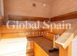 Resale - VILLA -
LOS BALCONES - LOS ALTOS - Costa Blanca