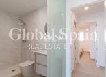Neubau - WOHNUNG -
ORIHUELA COSTA - Playa Flamenca