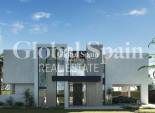 Nouvelle construction - VILLA -
MARBELLA - Cortijo Blanco