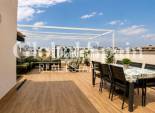 Resale - PENTHOUSE -
ORIHUELA COSTA - VILLAMARTÍN