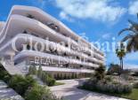 Nieuwbouw - PENTHOUSE -
LA NUCÍA - Ciudad Deportiva