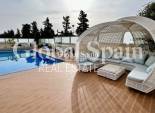 Resale - VILLA -
TORREVIEJA - Costa Blanca