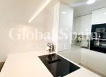 Wiederverkauf - WOHNUNG -
TORREVIEJA - Costa Blanca