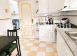 Revente - VILLA -
TORREVIEJA - Costa Blanca