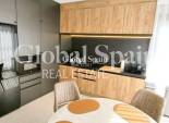 Wiederverkauf - PENTHOUSE -
SAN MIGUEL DE SALINAS - Costa Blanca