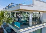 Revente - PENTHOUSE -
MAR DE CRISTAL - Costa Calida