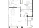 Nieuwbouw - PENTHOUSE -
CUEVAS DEL ALMANZORA - Herrerias