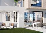 Nouvelle construction - Villa -
FINESTRAT
