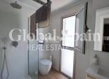 Wederverkoop - VILLA -
TORREVIEJA - Los Frutales