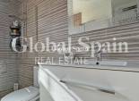 Resale - HOUSE -
ORIHUELA COSTA - Costa Blanca