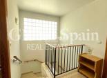 Resale - HOUSE -
SANTIAGO DE LA RIBERA - San Blas