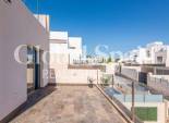 Revente - VILLA -
ORIHUELA COSTA - Costa Blanca