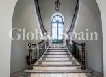 Wiederverkauf - VILLA -
ALICANTE - Costa Blanca