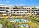 Wederverkoop - APPARTEMENT -
ORIHUELA COSTA - Costa Blanca