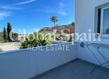 Resale - VILLA -
ORIHUELA - Inland