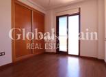 Wederverkoop - APPARTEMENT -
FORMENTERA DEL SEGURA - Formentera - Village