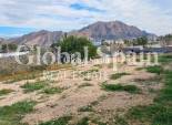 Wederverkoop - VILLA -
ORIHUELA - Urb. Montepinar
