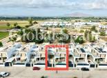 Wederverkoop - VILLA -
DOLORES - Costa Blanca