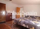Wederverkoop - HUIS -
CREVILLENTE - Crevillente - Country