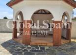 Resale - VILLA -
JÁVEA - Costa Blanca