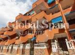 Wederverkoop - PENTHOUSE -
TORREVIEJA - La Mata pueblo