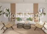 Nieuwbouw - PENTHOUSE -
MIJAS - Playa Marina
