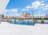 Venta - VILLA -
CIUDAD QUESADA - La Marquesa Golf