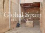 Resale - HOUSE -
SAN PEDRO DEL PINATAR - Costa Calida