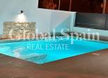 Wederverkoop - VILLA -
DOLORES - Costa Blanca
