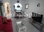 Resale - APARTMENT -
PUERTO DE MAZARRÓN - Paseo