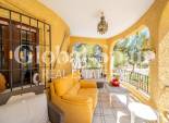 Resale - Villa -
ORIHUELA COSTA - Las Filipinas