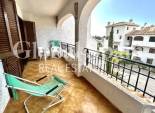 Revente - APPARTEMENT -
CABO ROIG - Costa Blanca