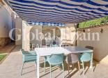 Resale - VILLA -
PINAR DE CAMPOVERDE - Inland