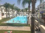 Resale - APARTMENT -
LOS BALCONES - LOS ALTOS - AMAY Urbanisation