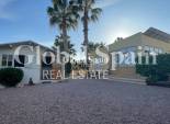 Resale - HOUSE -
ELCHE - Costa Blanca