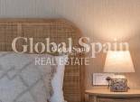 New Build - PENTHOUSE -
CARTAGENA - Mar de Cristal