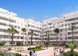 Nowo zbudowane - PENTHOUSE -
MARBELLA - 