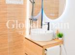 Revente - APPARTEMENT -
LO PAGÁN - Villananitos