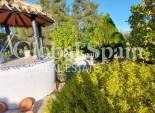Venta - VILLA -
CALASPARRA - Inland