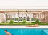 New Build - APARTMENT -
PILAR DE LA HORADADA - Playa de las Higuericas