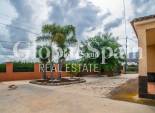 Resale - VILLA -
ORIHUELA - La Matanza