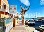 Resale - HOUSE -
TORREVIEJA - La Mata
