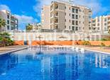 Wederverkoop - APPARTEMENT -
VILLAMARTÍN - Lomas del Golf