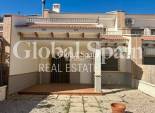 Resale - HOUSE -
SAN MIGUEL DE SALINAS - Inland
