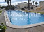 Revente - MAISON -
ORIHUELA COSTA - La Zenia