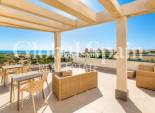 Revente - PENTHOUSE -
ORIHUELA COSTA - Costa Blanca