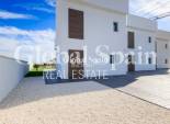 Neubau - VILLA -
PILAR DE LA HORADADA - Lo Romero Golf
