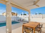 Revente - VILLA -
TORREVIEJA - El Chaparral