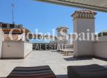 Resale - Penthouse -
GUARDAMAR DEL SEGURA